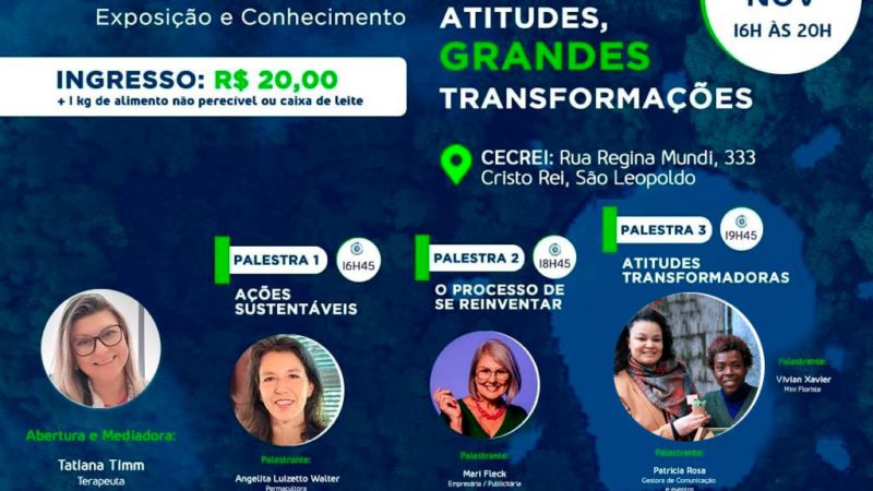 5º  Empreendedoras em Movimento